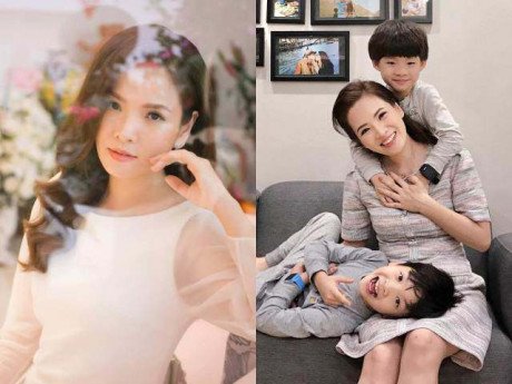 Hội mẹ bỉm VIP nhất Việt Nam: Phạm Quỳnh Anh, Đông Nhi, Hoà Minzy, Nhã Phương chung khung hình - 16