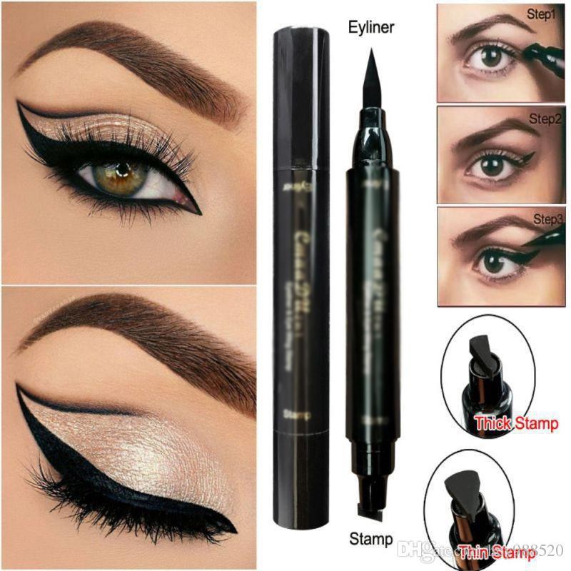 Hội mỹ nhân Việt mê mẩn kiểu kẻ eyeliner lơ lửng, dự đoán là hot trend cho hè này - 11