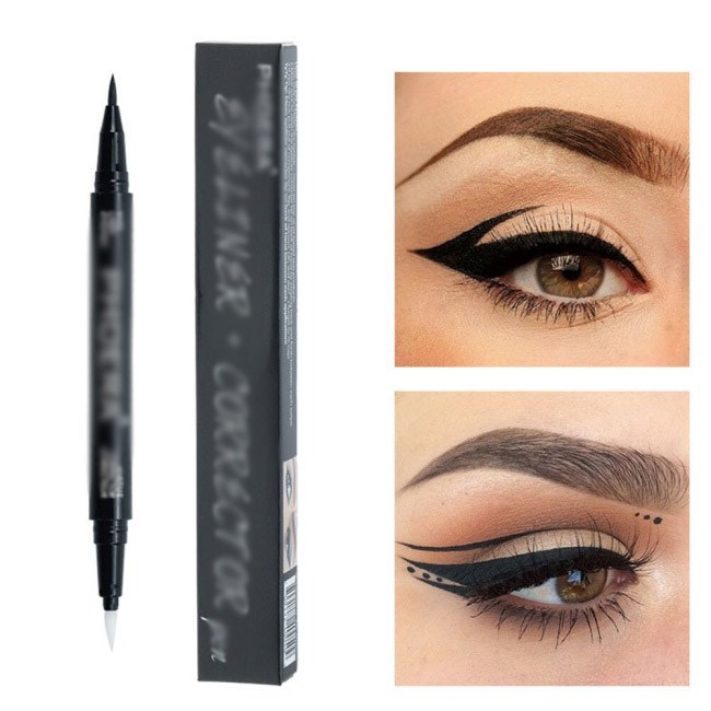 Hội mỹ nhân Việt mê mẩn kiểu kẻ eyeliner lơ lửng, dự đoán là hot trend cho hè này - 12