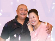 Giải trí - NSND Hồng Vân và Lê Tuấn Anh: Nối lại tình yêu sau 10 năm cách trở và chuyện hiếm có