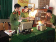 Tin tức - Cậu bé đi làm căn cước công dân gắn chip và cái kết đầy bất ngờ