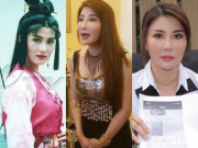 Giải trí - "Nữ hoàng võ thuật" suýt chết nổi danh Cbiz: Bị tình cũ dọa tạt axit, thành "con nghiện" thẩm mỹ