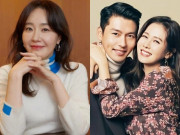 Giải trí - Son Ye Jin ra mắt Hyun Bin với hội bạn thân, bất ngờ "biệt danh" người đẹp gọi bạn trai