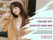 Clip Eva - 5 món đồ đồ cực thời trang nhưng không hợp mùa hè, cần mặc nốt trong đợt rét nàng Bân