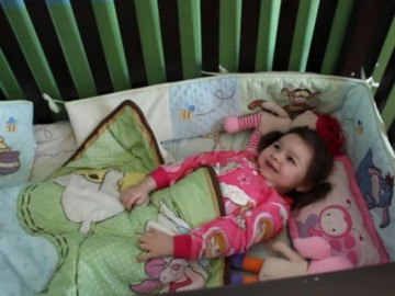 Con chỉ ngủ 1,5 giờ/ngày, cha mẹ "chết sững" khi nghe bác sĩ kết luận hội chứng lạ