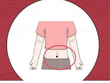 5 nốt ruồi giàu sang, may mắn sở hữu 1 cũng đủ phát tài