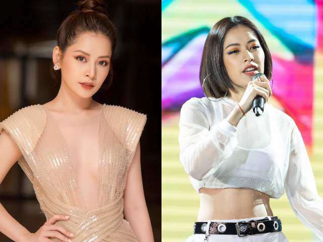 Từng học trường cho con nhà giàu, Chi Pu vẫn không biết nòng nọc là con của ếch