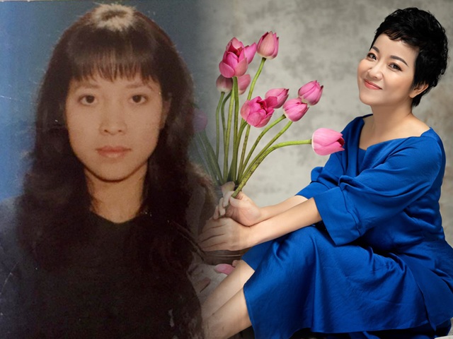 Ảnh quá khứ xinh tươi của MC Thảo Vân được yêu thích, có cả khoảnh khắc làm phù dâu