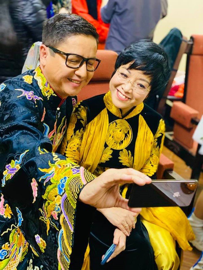 Ảnh quá khứ xinh tươi của MC Thảo Vân được yêu thích, có cả khoảnh khắc làm phù dâu - 17