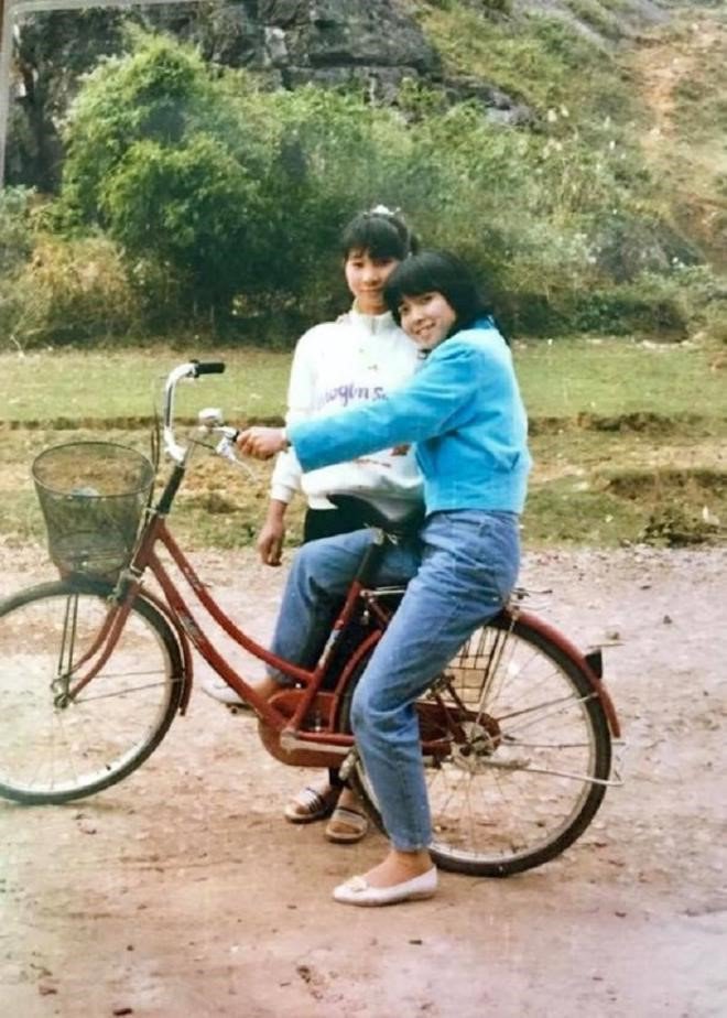 Ảnh quá khứ xinh tươi của MC Thảo Vân được yêu thích, có cả khoảnh khắc làm phù dâu - 9