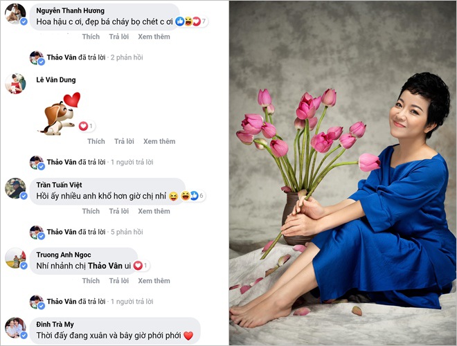 Ảnh quá khứ xinh tươi của MC Thảo Vân được yêu thích, có cả khoảnh khắc làm phù dâu - 2