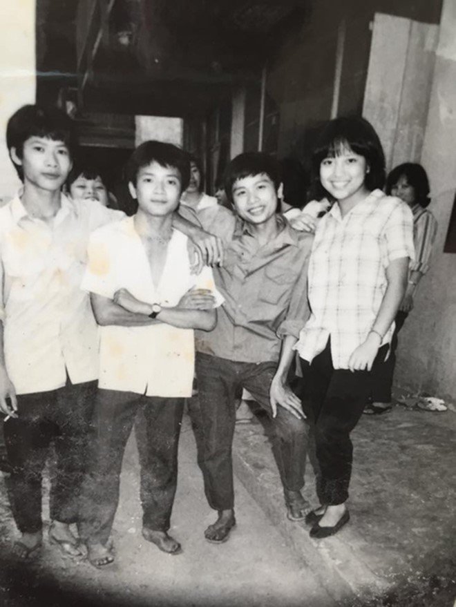 Ảnh quá khứ xinh tươi của MC Thảo Vân được yêu thích, có cả khoảnh khắc làm phù dâu - 8