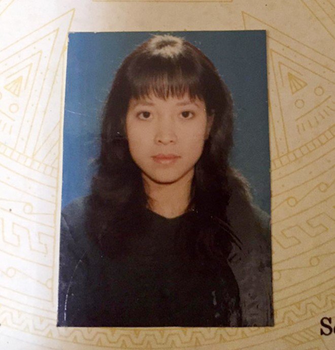 Ảnh quá khứ xinh tươi của MC Thảo Vân được yêu thích, có cả khoảnh khắc làm phù dâu - 10