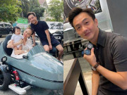 Giải trí - Cường Đô La và Đàm Thu Trang chi gần 100 tỷ mua quà tặng nhau từ khi thành vợ chồng