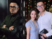 Giải trí - Cưới vợ cùng ngành 3 năm, MC Đức Bảo mới phát hiện "bí mật kinh khủng" của bà xã