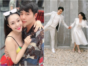 Giải trí - "MC có nụ cười đẹp nhất VTV" ngọt ngào trăng mật bên ông xã kém tuổi sau 3 tháng cưới
