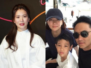Giải trí - Hoa hậu Hong Kong U50 thụ tinh nhân tạo mong sinh thêm con, chết lặng khi đọc kết quả