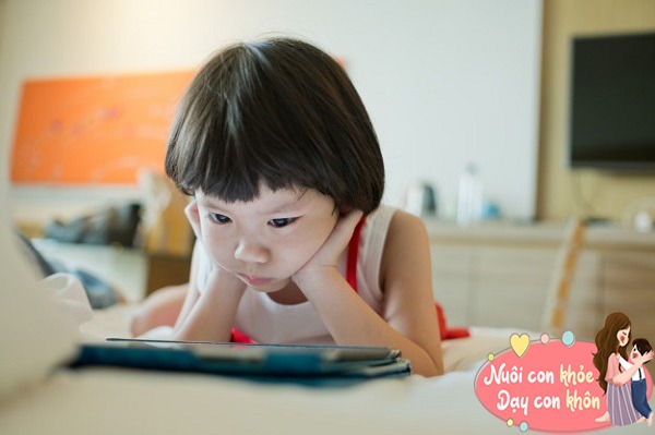Nhà giáo dục Yoshihiko Morotomi: 8 quy tắc để trẻ không thành nô lệ của điện thoại thông minh - 7