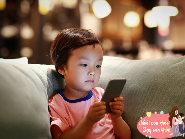 Nhà giáo dục Yoshihiko Morotomi: 8 quy tắc để trẻ không thành nô lệ của điện thoại thông minh - 9