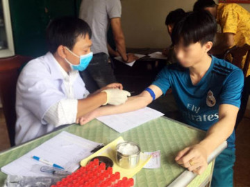 Quan hệ với bạn trai năm 14 tuổi, 3 năm sau thanh niên gục ngã trong lần khám cảm cúm