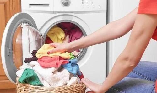 Từ vụ máy giặt phát nổ, những sai lầm trong sử dụng máy giặt cần hết sức lưu ý