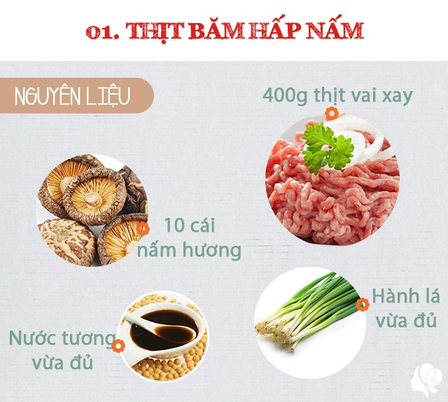 Mát trời nấu ngay bữa cơm chiều nhiều món thơm ngon, cơm nấu bao nhiêu cũng hết - 3