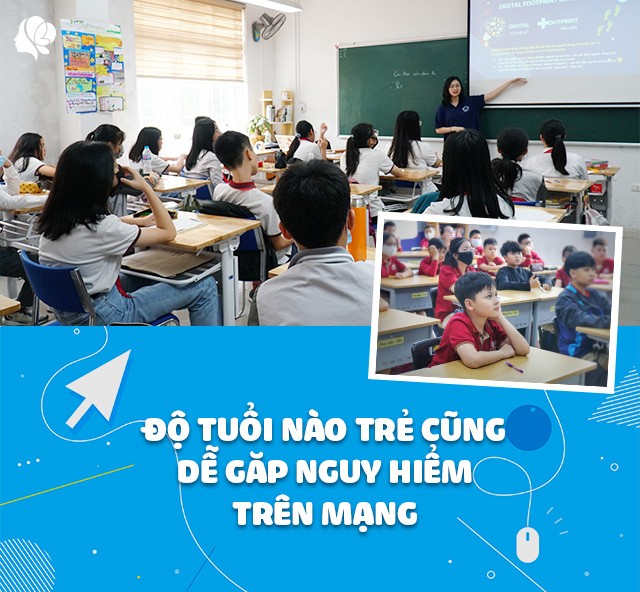 Gặp 9X Việt đầu tiên tạo amp;#34;hàng ràoamp;#34; bảo vệ trẻ em trên không gian mạng - 7