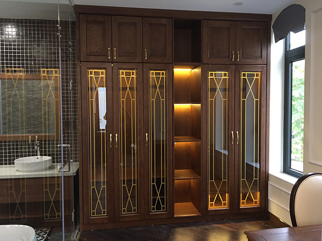 Giới thiệu siêu biệt thự triệu đô tại Hải Phòng do TTG Interior thiết kế - 4