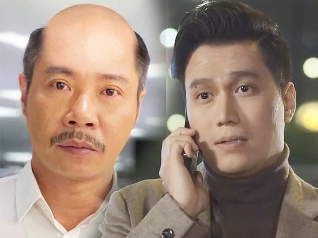 Hướng Dương Ngược Nắng: Hoàng cạo đầu ông Vụ trả thù, NSND Công Lý phản ứng cực gắt