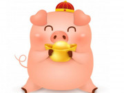 Eva tám - Phụ nữ thuộc 3 tuổi này cuộc đời không thiếu tiền bạc, con cháu đầy đàn, phú quý sung túc