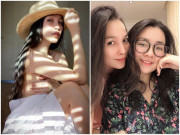 Làm mẹ - U40 mặc hở hang trên giường bị nói ảnh hưởng tới con gái tuổi dậy thì, Hiền Thục đáp trả