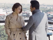 Giải trí - Hướng Dương Ngược Nắng: Kiên muối mặt đeo bám tình cũ, Châu phũ phàng nói 1 câu giật mình