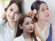Làm đẹp - Để xinh đẹp hoàn hảo như hiện tại, Chi Pu cũng đã can thiệp dao kéo