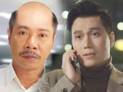 Giải trí - Hướng Dương Ngược Nắng: Hoàng cạo đầu ông Vụ trả thù, NSND Công Lý phản ứng cực "gắt"