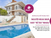 Clip Eva - Ngôi nhà có những đặc điểm này sẽ có lợi về phong thủy, mang điểm lành cho gia chủ