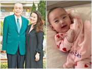 Làm mẹ - 3 cặp vợ chồng già sinh thêm con: Người chi 350 triệu/tháng thuê bảo mẫu, người bị con từ mặt