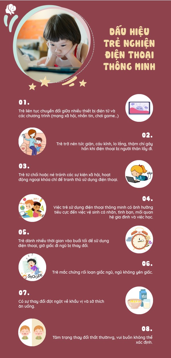 Nhà giáo dục Yoshihiko Morotomi: 8 quy tắc để trẻ không thành nô lệ của điện thoại thông minh - 5