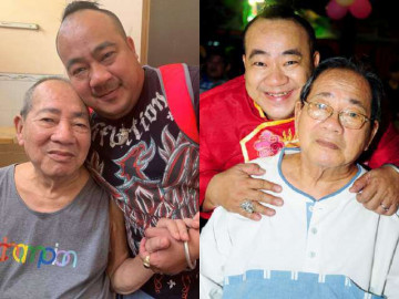 Hiếu Hiền lo hậu sự cho bố ruột nổi tiếng mới qua đời: Từ nay tôi mồ côi cha mẹ