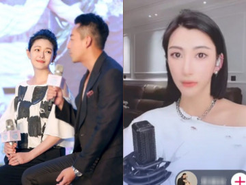 Ngôi sao 24/7: Chồng Từ Hy Viên uống say, buông thả, ngọt ngào với hot girl trên sóng trực tiếp