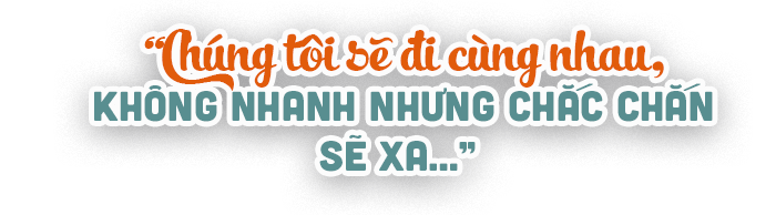 9X kệ lời khen chê amp;#34;lo chuyện bao đồngamp;#34;, mở chuỗi cửa hàng để nhân viên đặc biệt làm chủ - 5