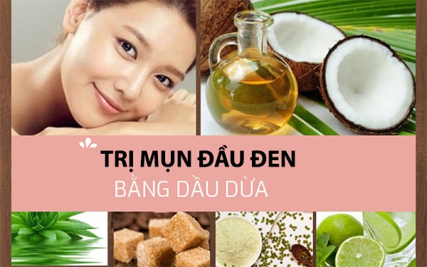 Cách trị mụn đầu đen tại nhà hiệu quả để có làn da trắng sáng mịn màng - 11