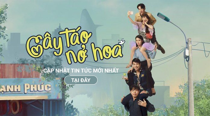 Song Luân amp;#34;thả timamp;#34; tán tỉnh “chị đẹp” Cây Táo Nở Hoa, độ sến không thua phim Hàn - 16