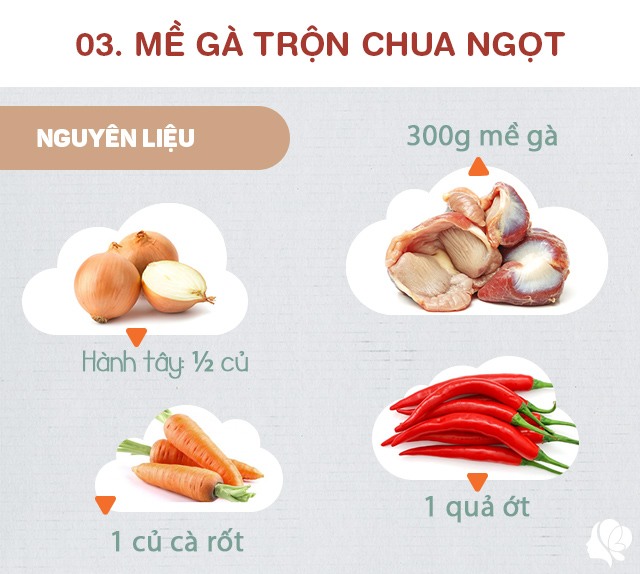 amp;#34;Đổi gióamp;#34; cơm chiều với hải sản tươi ngon, chồng con mê tít - 8