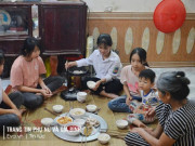 Tin tức - Vợ chồng chủ nhà trọ có 1-0-2: Nấu từng bữa ăn cho học sinh, cho ở không lấy một đồng