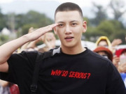 Làm đẹp - 12 Kiểu tóc húi cua đẹp và chất dẫn đầu xu hướng tóc nam hiện nay