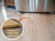 Nhà đẹp - Sàn nhà xuất hiện dấu hiệu này ảnh hưởng vận may, làm gì cũng phải cẩn trọng