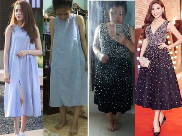 Không ngoại lệ, stylist H’Hen Niê mua hàng online cũng gặp tình huống dở khóc dở cười - 10