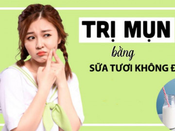 Cách trị thâm mụn tại nhà nhanh nhất an toàn và dễ dàng thực hiện