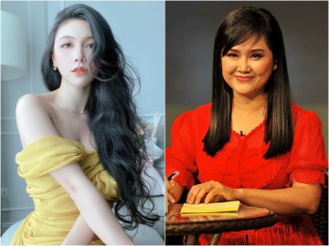 Lộ mức thu nhập gây choáng của BTV, MC VTV sau vẻ hào nhoáng trên sóng truyền hình