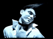 Clip Eva - Điệu tango ngoạn mục dưới nước của vũ công Tây Ban Nha